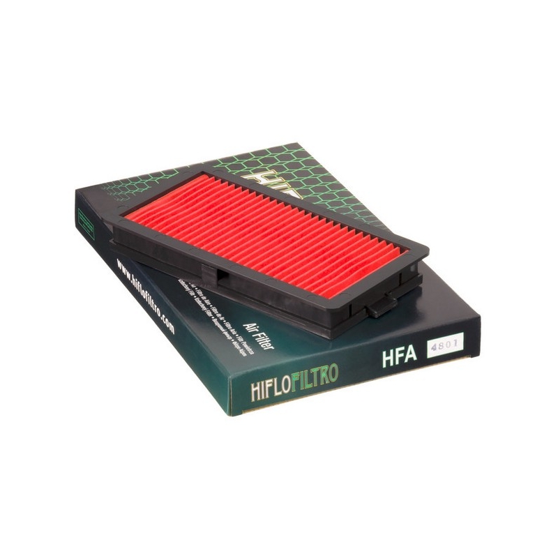 Oro filtras Hiflofiltro HFA4801