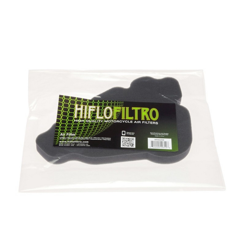 Oro filtras Hiflofiltro HFA5209