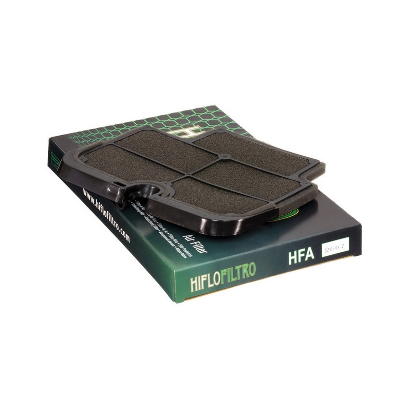 Vzduchový filtr Hiflofiltro HFA2607