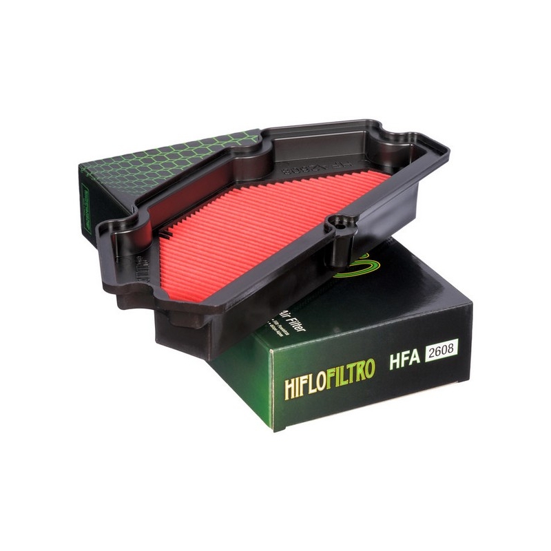 Oro filtras Hiflofiltro HFA2608