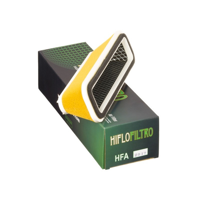 Oro filtras Hiflofiltro HFA2917