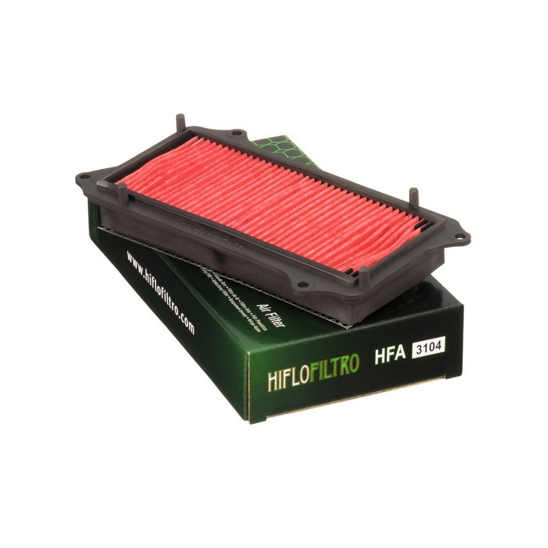 Oro filtras Hiflofiltro HFA3104