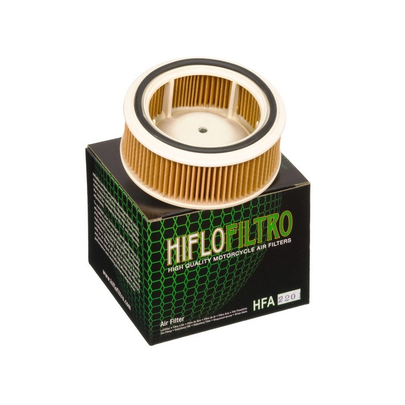 Oro filtras Hiflofiltro HFA2201