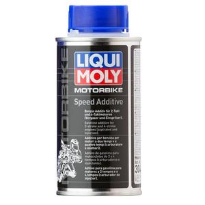 LIQUI MOLY 2T ir 4T motociklų degalų priedas 150 ml
