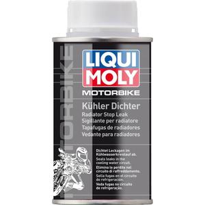 LIQUI MOLY Motociklų radiatorių sandariklis 125 ml