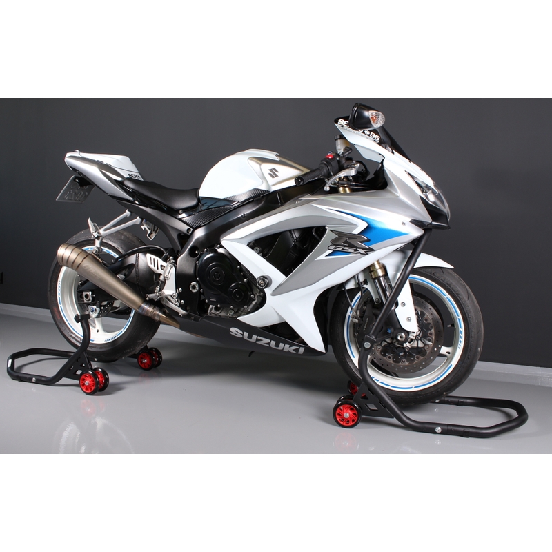 "R-TECH EVO" vairo kaklo stovas