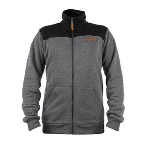 Vyriški "Rilax Nerr" megztiniai juodai pilka spalva išpardavimas