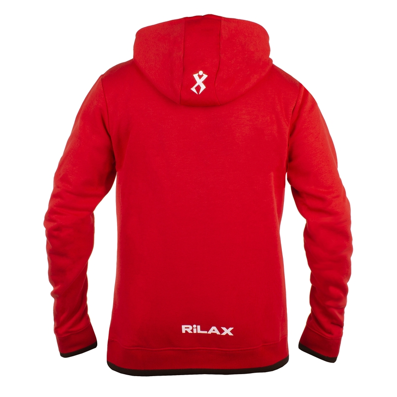 Vyriški džemperiai Rilax Klob red