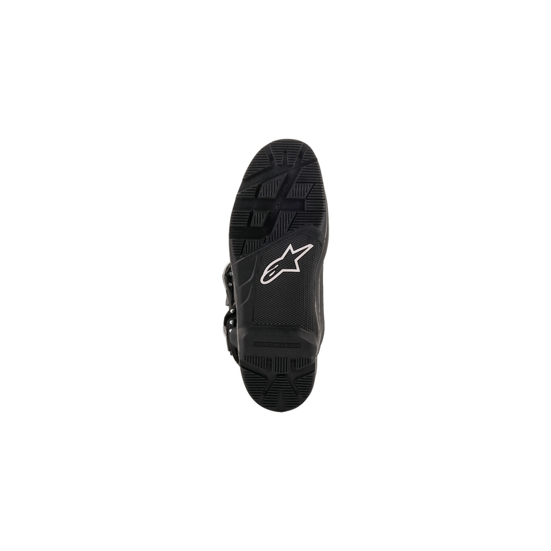Alpinestars Tech 7 Enduro Drystar Black-Grey-Fluo Yellow motociklininko batai