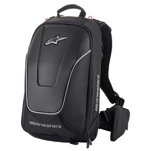 Alpinestars Charger Pro kuprinė juoda, 22 l