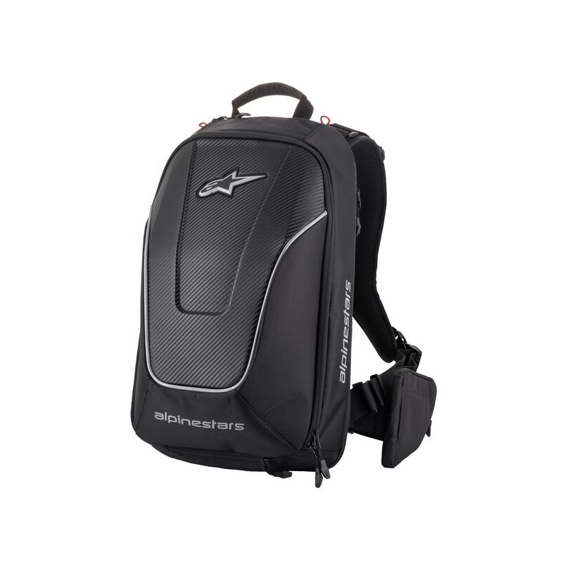 Alpinestars Charger Pro kuprinė juoda, 22 l