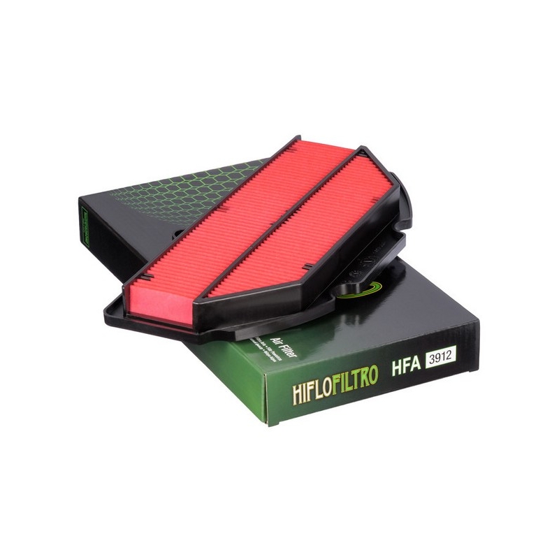 Oro filtras Hiflofiltro HFA3912