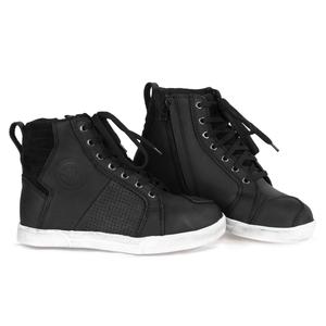 RSA Drifter motociklininko batai juodi