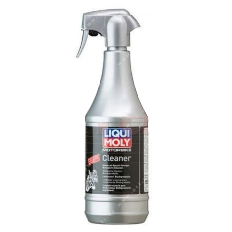 LIQUI MOLY motociklų valiklis 1 l