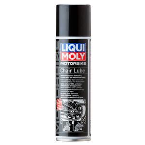 LIQUI MOLY motociklų grandinių tepalo purškiklis 250 ml