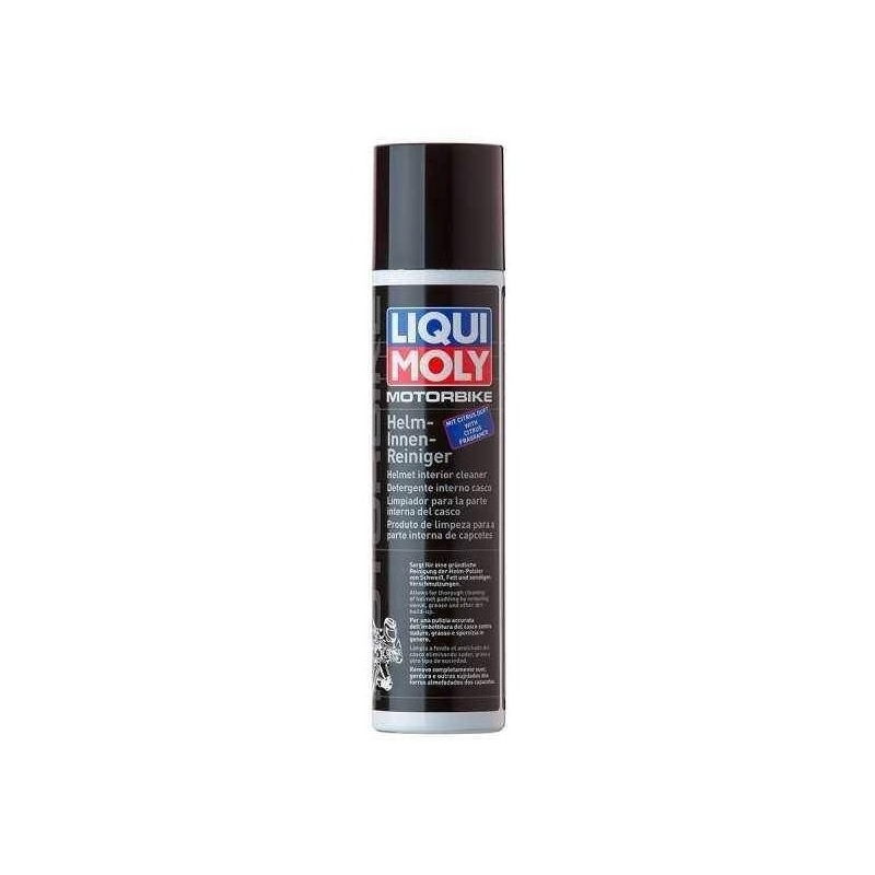 "LIQUI MOLY" šalmo interjero valiklis 300 ml