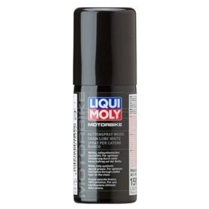 LIQUI MOLY motociklo grandinės tepalo purškiklis 50 ml