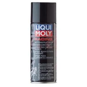 LIQUI MOLY motociklų grandinių tepalo purškiklis 400 ml