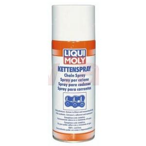 Grandinės tepalas LIQUI MOLY 200 ml