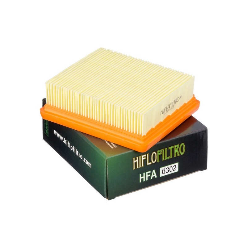 Oro filtras Hiflofiltro HFA6302
