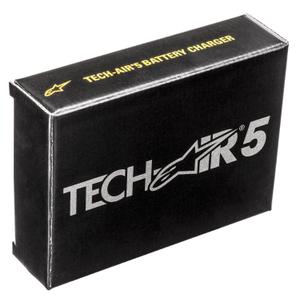 "Alpinestars Tech-Air® 5/ Street / Race" oro pagalvių sistemų pakaitinis įkroviklis