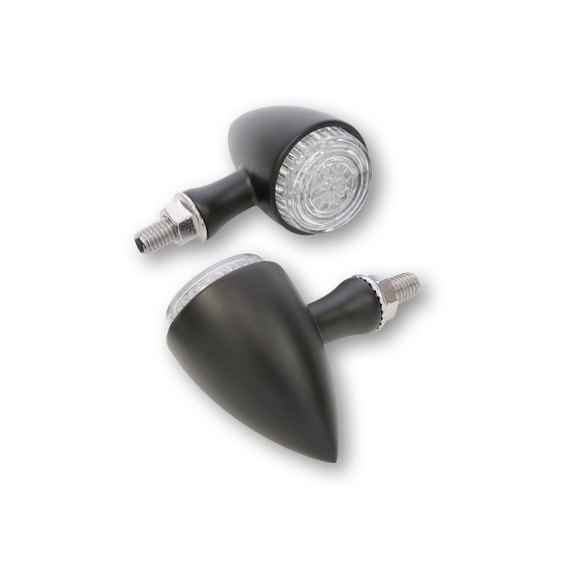 LED posūkių signalai "Highsider Col