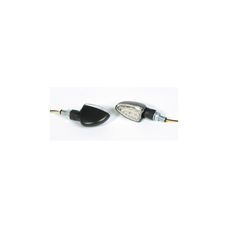LED posūkių signalai "Shin-Yo Arrow