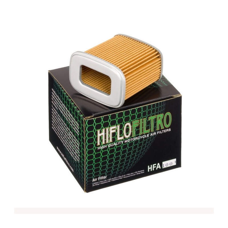 Oro filtras Hiflofiltro HFA1001