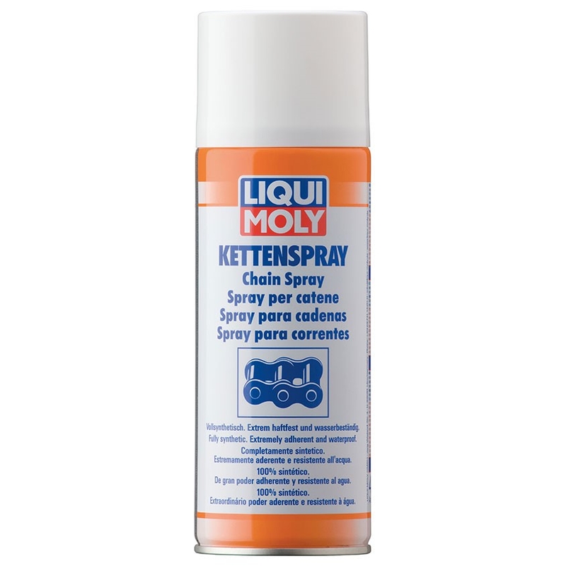 Grandinės tepalas LIQUI MOLY 400 ml