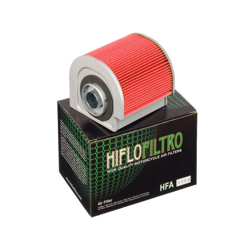 Oro filtras Hiflofiltro HFA1104