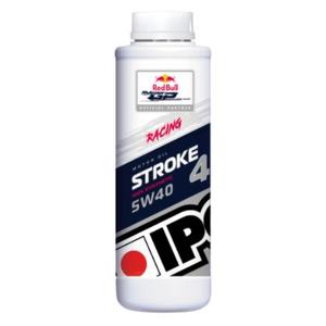 Variklinė alyva "Ipone Stroke 4 5W40" 1 l