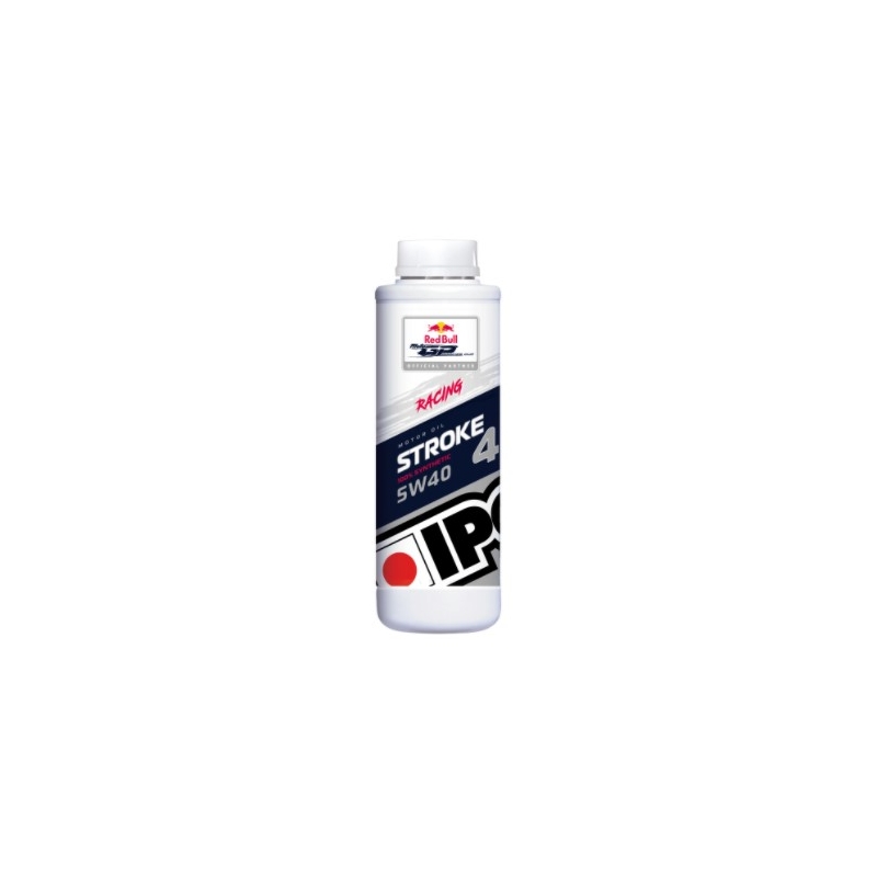 Variklinė alyva "Ipone Stroke 4 5W40" 1 l