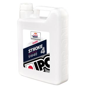 Variklinė alyva "Ipone Stroke 4 5W40" 4 l