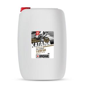 Variklinė alyva Ipone Full Power Katana 10W50 22 l