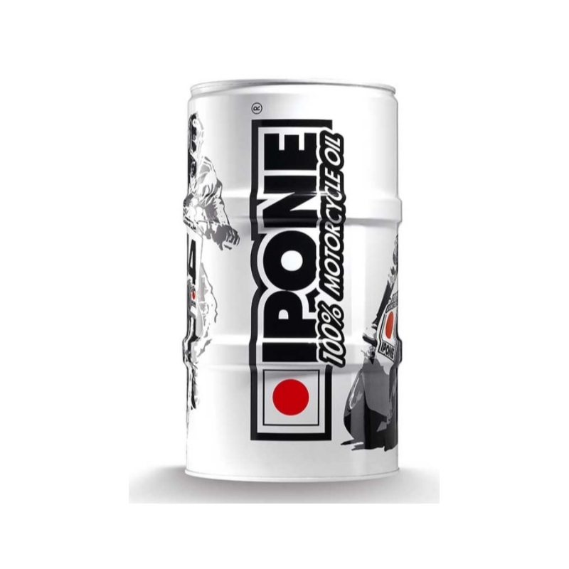"Ipone Katana" visureigių variklinė alyva 10W60 60 l