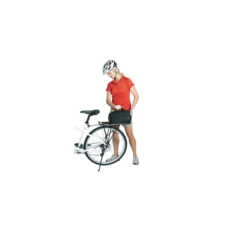 Nosič TOPEAK MTX Beamrack A type pro malý rám kola výprodej
