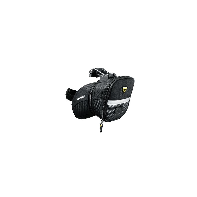 Podsedlová brašna TOPEAK Aero Wedge Pack Quick Click M výprodej
