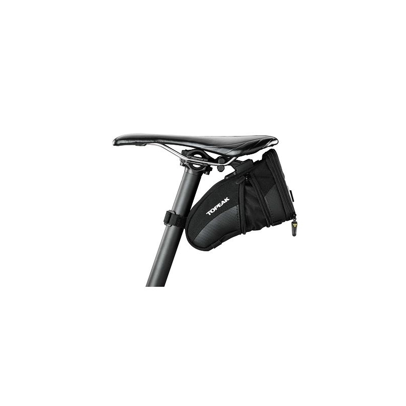 Podsedlová brašna TOPEAK Aero Wedge Pack Quick Click M výprodej