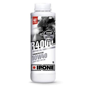 Variklinė alyva Ipone R4000 RS 10W40 1 l