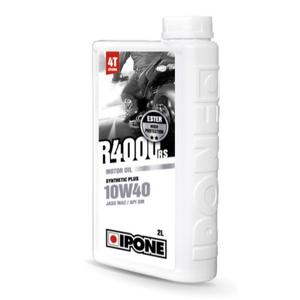 Variklinė alyva Ipone R4000 RS 10W40 2 l