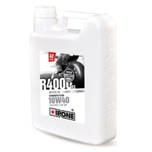 Variklinė alyva Ipone R4000 RS 10W40 4 l