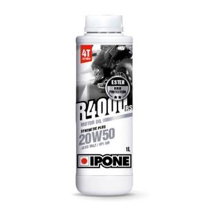 Variklinė alyva Ipone R4000 RS 20W50 1 l