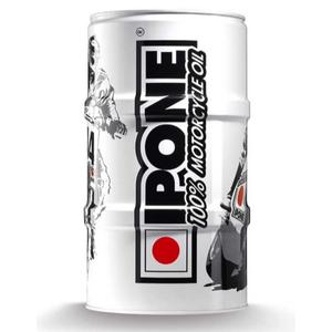 Variklinė alyva Ipone R4000 RS 20W50 60 l