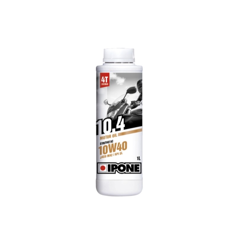 Variklinė alyva Ipone 10.4 10W40 1 l