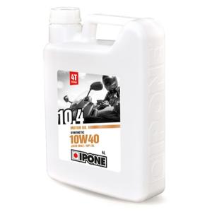 Variklinė alyva Ipone 10.4 10W40 4 l