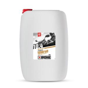 Variklinė alyva Ipone 10.4 10W40 22 l