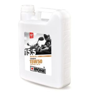 Variklinė alyva Ipone 15.5 15W50 4 l