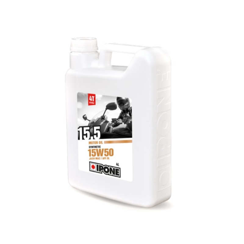 Variklinė alyva Ipone 15.5 15W50 4 l