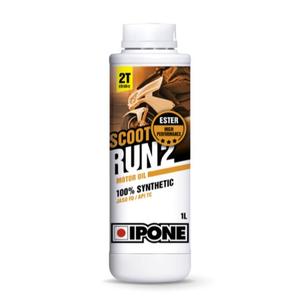 Benzininė alyva Ipone Scoot Run 2 2T 1 l