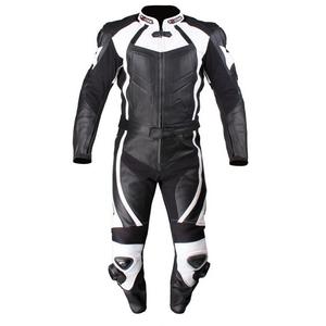 Vyriškas juodai baltas kombinezonas "Tschul 770 išpardavimas